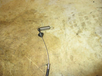 Load image into Gallery viewer, Mercury 15hp 4 stroke outboard throttle cable
