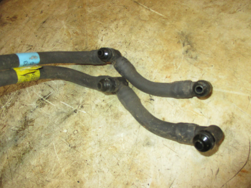 2007 Evinrude 50hp Etec Outboard Fuel Hose Set (5006293) and (5006294)