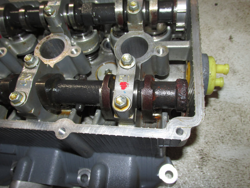 Suzuki DF60A 60HP 4 Stroke Outboard Cylinder head (PARTS/11100-88L00)