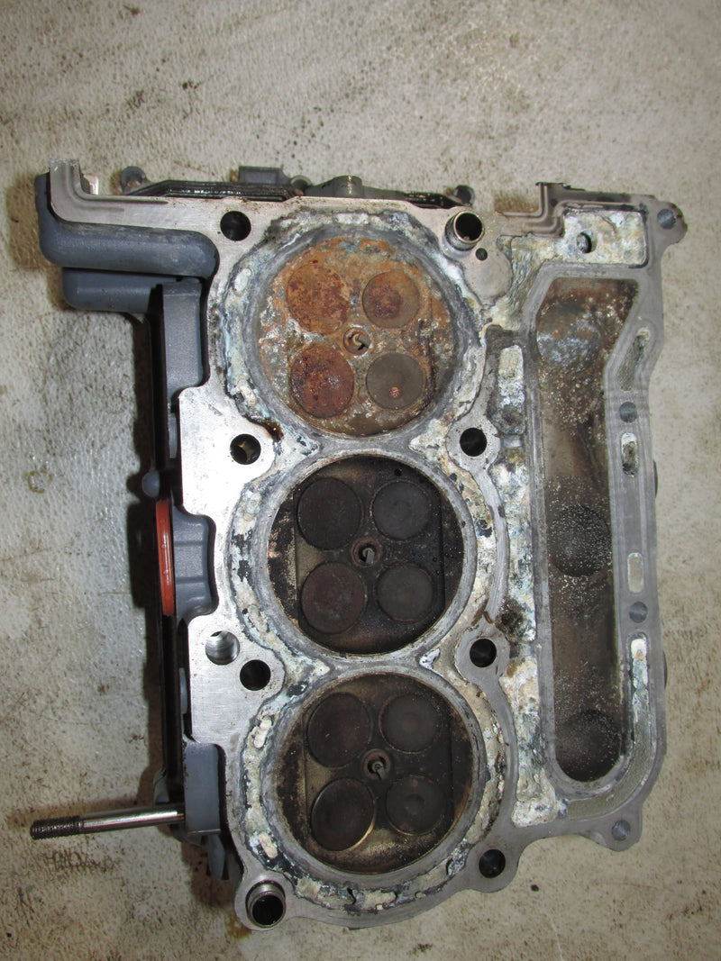 Suzuki DF60A 60HP 4 Stroke Outboard Cylinder head (PARTS/11100-88L00)