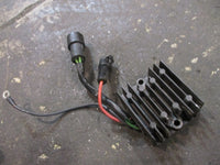 Load image into Gallery viewer, Yamaha 115hp 2 stroke outboard rectifier regulator (6R3-81960-00-00)
