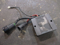 Load image into Gallery viewer, Yamaha 115hp 2 stroke outboard rectifier regulator (6R3-81960-00-00)
