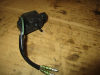 Load image into Gallery viewer, Suzuki DT150 150hp outboard map sensor (18590-94600)
