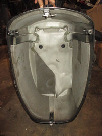 Load image into Gallery viewer, Mercury 90hp 4 stroke outboard top cowling
