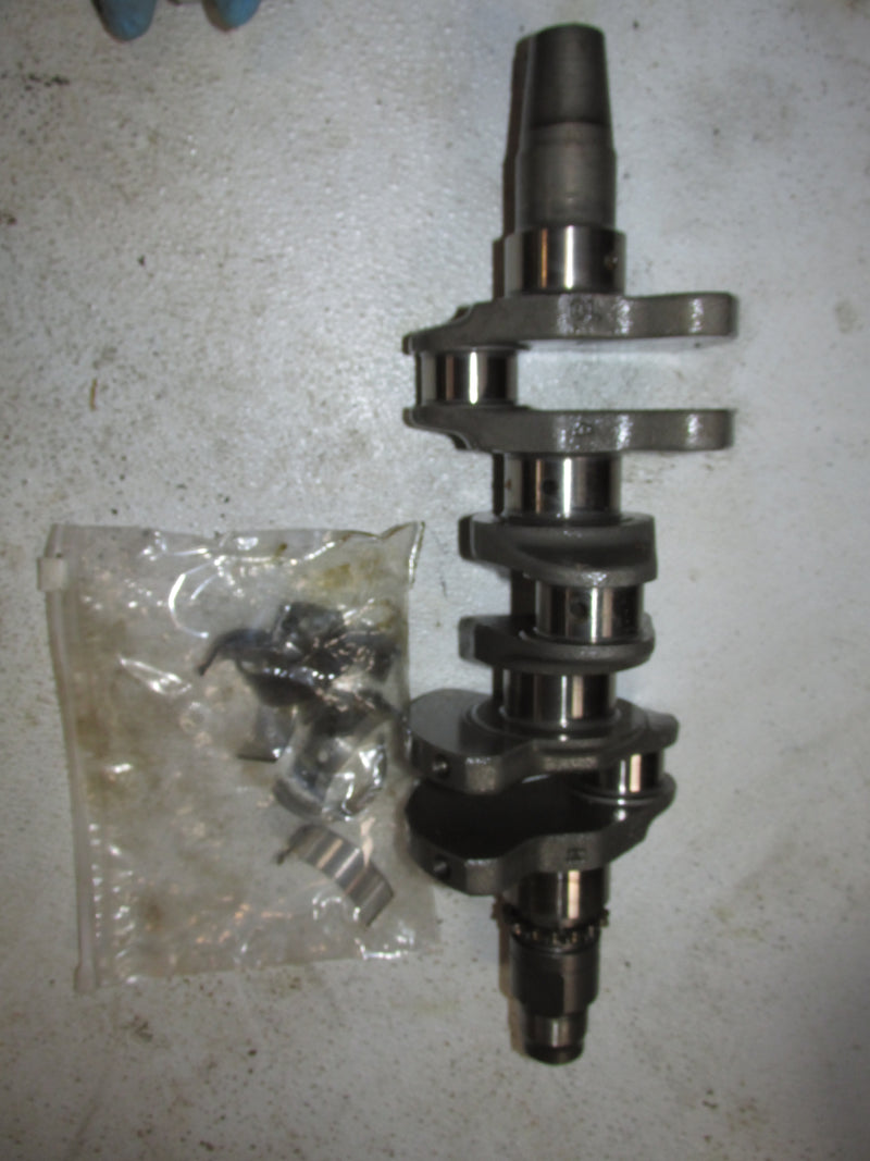 Suzuki DF60A 60HP 4 Stroke Outboard Crankshaft (12220-88L00)