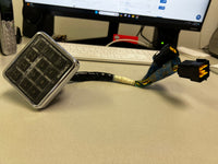 Load image into Gallery viewer, Suzuki outboard triple fly by wire start/ stop switch
