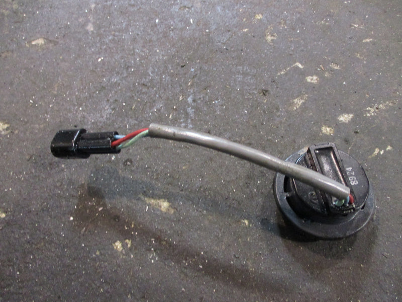 Yamaha 115hp 2 stroke outboard tilt trim switch (6R3-82563-00-00)