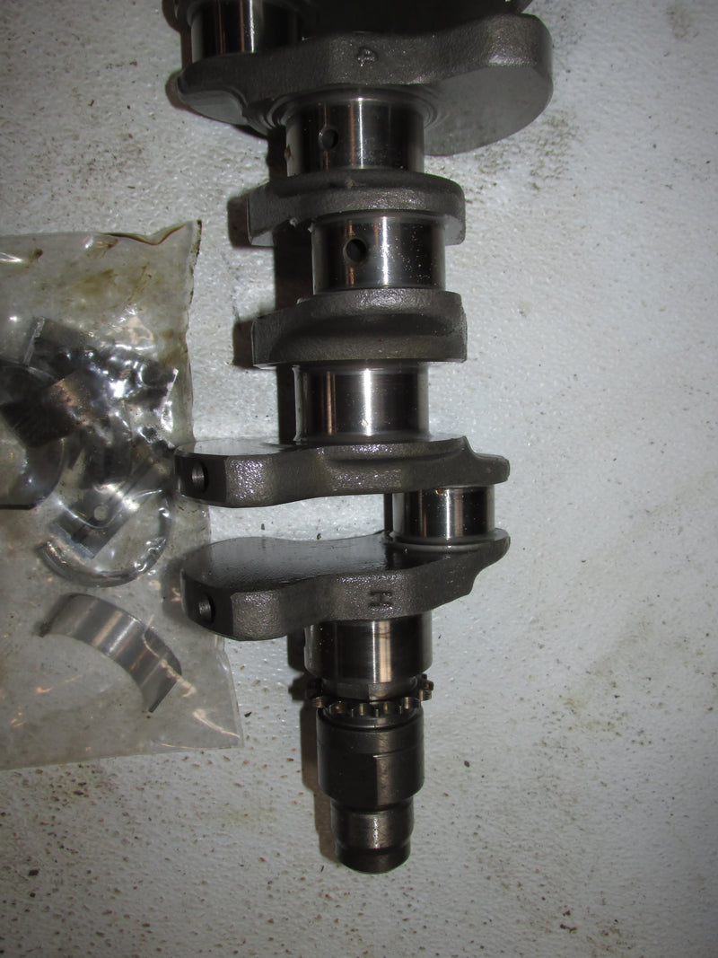 Suzuki DF60A 60HP 4 Stroke Outboard Crankshaft (12220-88L00)