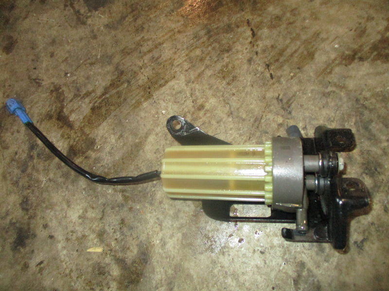 Yamaha 300hp outboard fuel filter w/ sensor (6P3-24560-22-00)