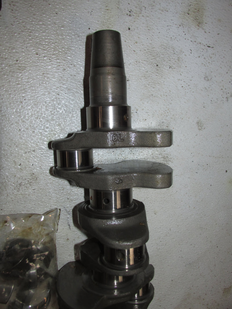 Suzuki DF60A 60HP 4 Stroke Outboard Crankshaft (12220-88L00)