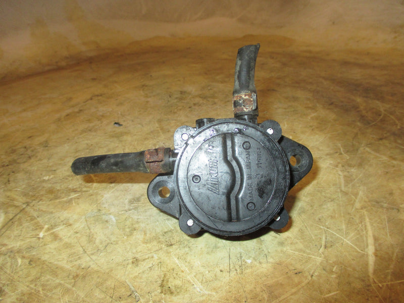Mercury 15hp 4 stroke outboard fuel pump 803529T04
