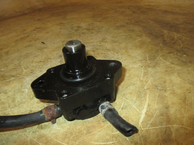 Mercury 15hp 4 stroke outboard fuel pump 803529T04