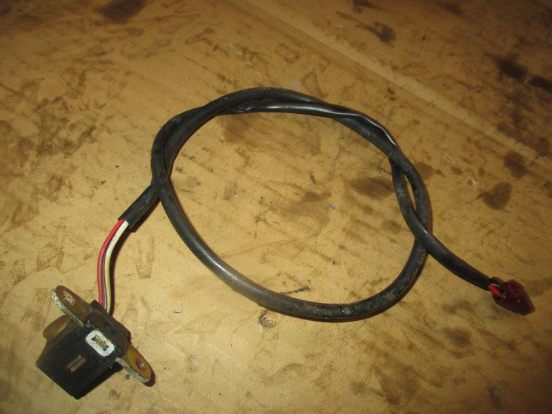 Suzuki DT150 150hp outboard ignition timing coil (32160-92E20)
