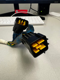 Load image into Gallery viewer, Suzuki outboard triple fly by wire start/ stop switch
