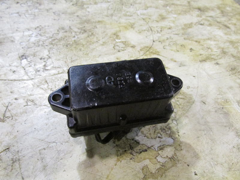 Yamaha 90hp 4 stroke outboard Tilt trim relay (63P-81950-00)