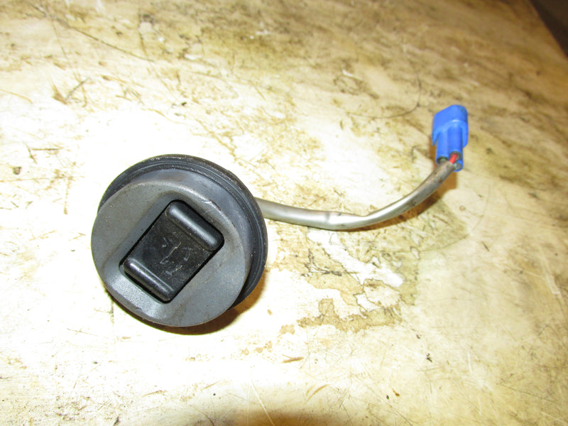 Yamaha 90hp 4 stroke outboard Tilt trim Switch (63D-82563-10-00)
