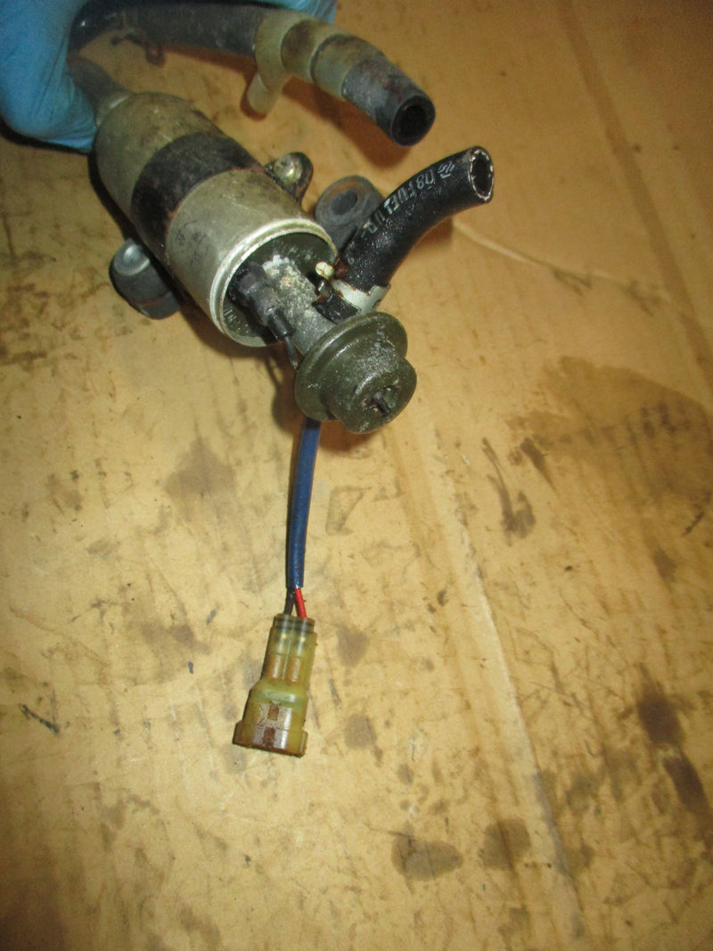 Suzuki DT150 150hp outboard low pressure electric fuel pump (15100-94900)