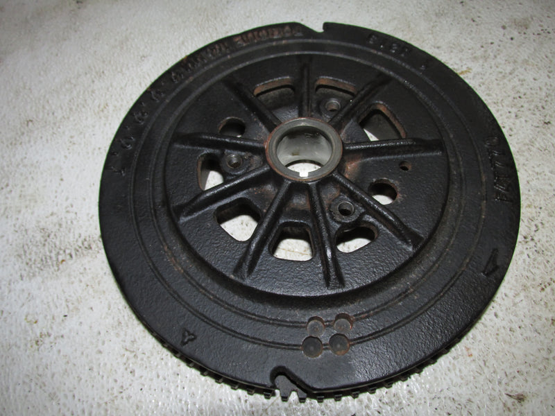 Suzuki DF60A 60HP 4 Stroke Outboard Flywheel (32102-88L00)