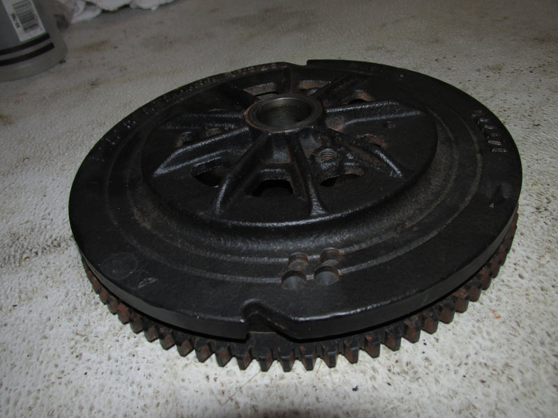 Suzuki DF60A 60HP 4 Stroke Outboard Flywheel (32102-88L00)