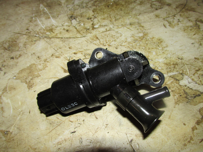 Yamaha 90hp 4 stroke outboard IAC valve (6D8-13105-01-00)