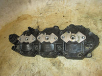 Load image into Gallery viewer, Evinrude 90hp Etec Outboard Cylinder Head (350544)
