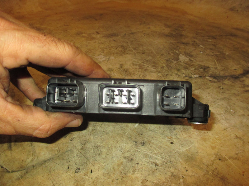 Yamaha Mercury 90hp 4 stroke outboard ECU (67F-01/67F-85540-01-00)