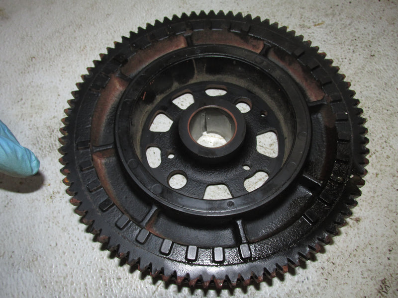 Suzuki DF60A 60HP 4 Stroke Outboard Flywheel (32102-88L00)