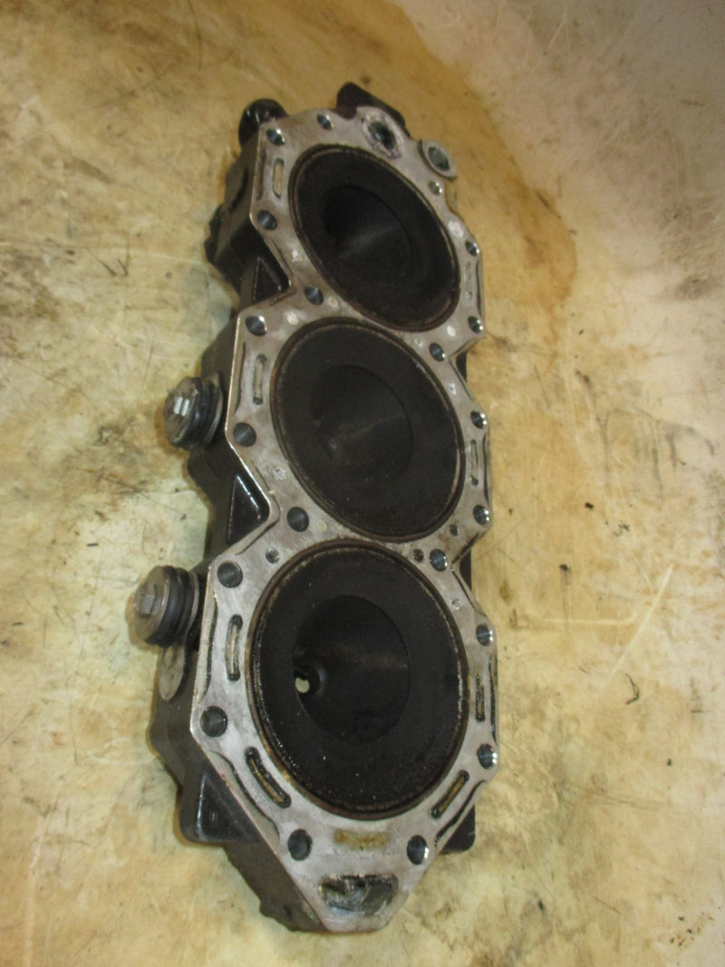 Evinrude 90hp Etec Outboard Cylinder Head (350544)
