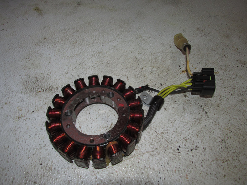 Suzuki DF60A 60HP 4 Stroke Outboard Stator (32120-88L00)