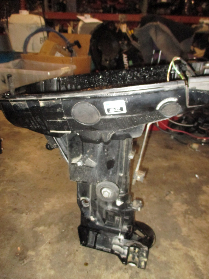 Mercury 15hp 4 stroke outboard short shaft midsection