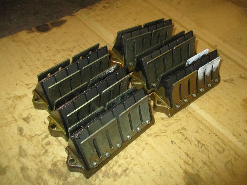 Suzuki DT150 150hp outboard reed valve set (13150-92E30)