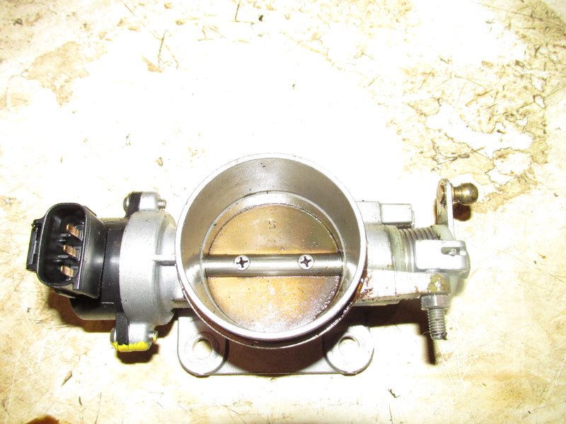 Yamaha 90hp 4 stroke outboard Throttle body (6D8-13750-00)