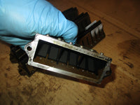 Load image into Gallery viewer, Suzuki DT150 150hp outboard reed valve set (13150-92E30)
