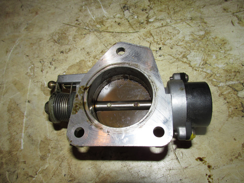Yamaha 90hp 4 stroke outboard Throttle body (6D8-13750-00)