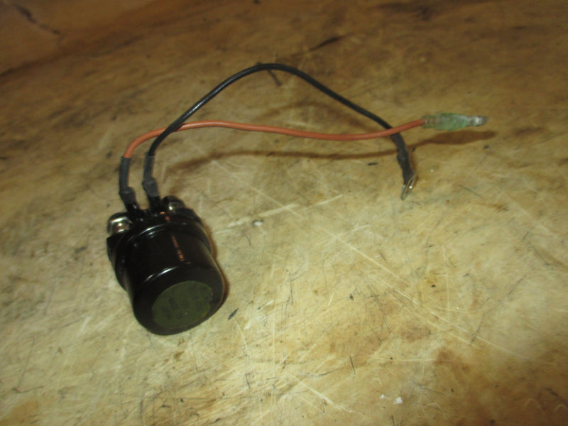 Mercury 250hp optimax 2 stroke outboard starter relay (825096T01)