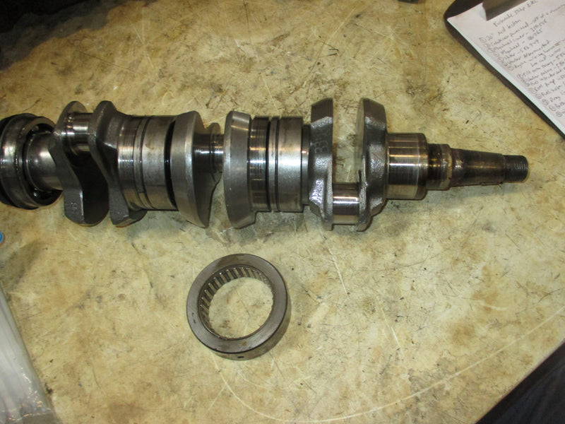 Evinrude 90hp Etec Outboard Crankshaft (5005192)