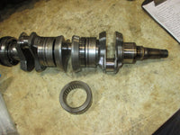 Load image into Gallery viewer, Evinrude 90hp Etec Outboard Crankshaft (5005192)
