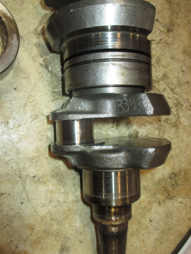 Evinrude 90hp Etec Outboard Crankshaft (5005192)