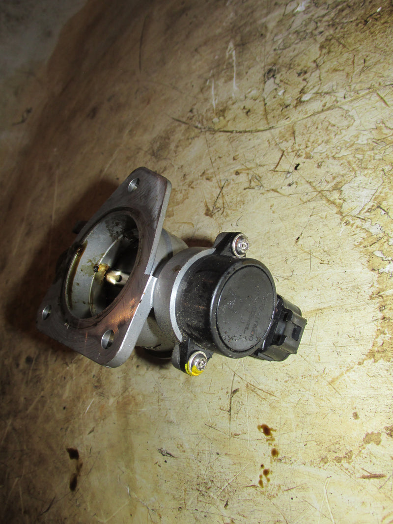 Yamaha 90hp 4 stroke outboard Throttle body (6D8-13750-00)