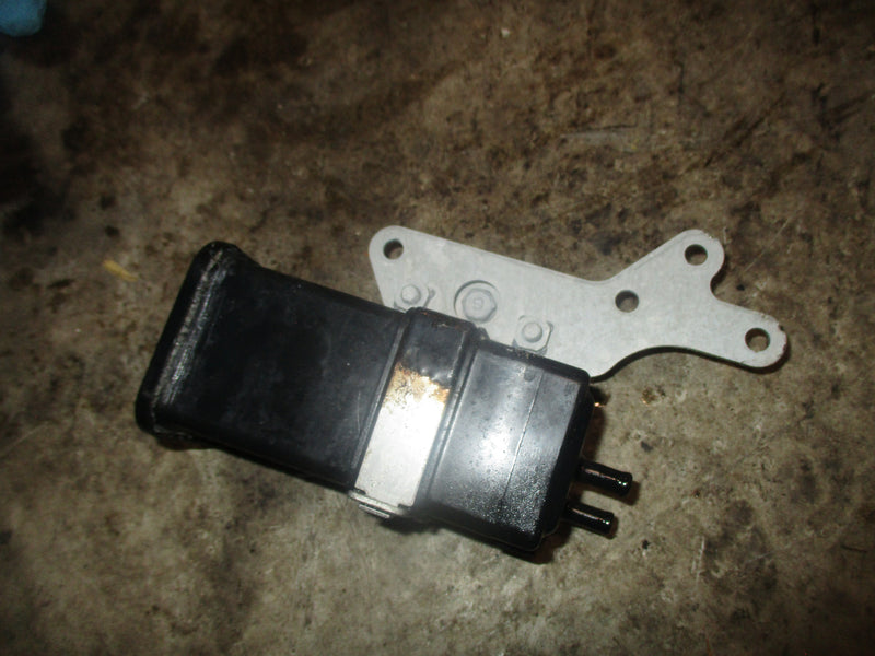 Yamaha 300hp outboard air cannister (69J-24170-00-00)