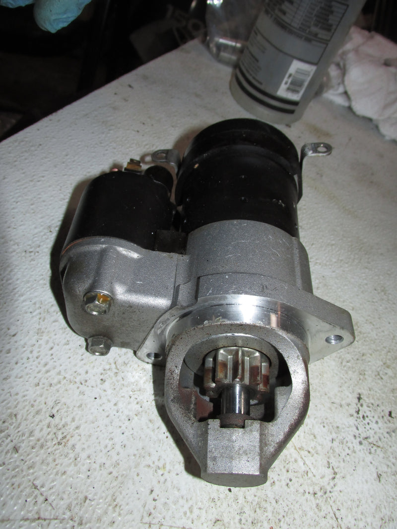 Suzuki DF60A 60HP 4 Stroke Outboard Starter (31100-94J22)