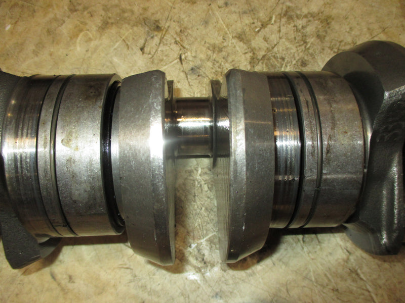 Evinrude 90hp Etec Outboard Crankshaft (5005192)