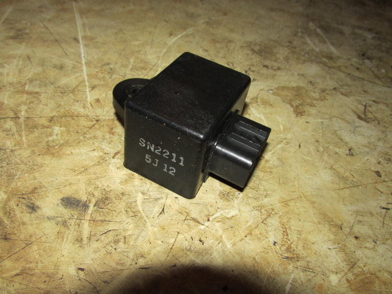 Yamaha 90hp 4 stroke outboard Electric relay (60E-81950-00)
