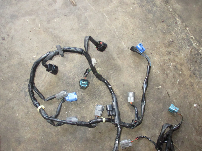 Yamaha 150hp 4 stroke outboard engine wiring harness (63P-82590A1-00)
