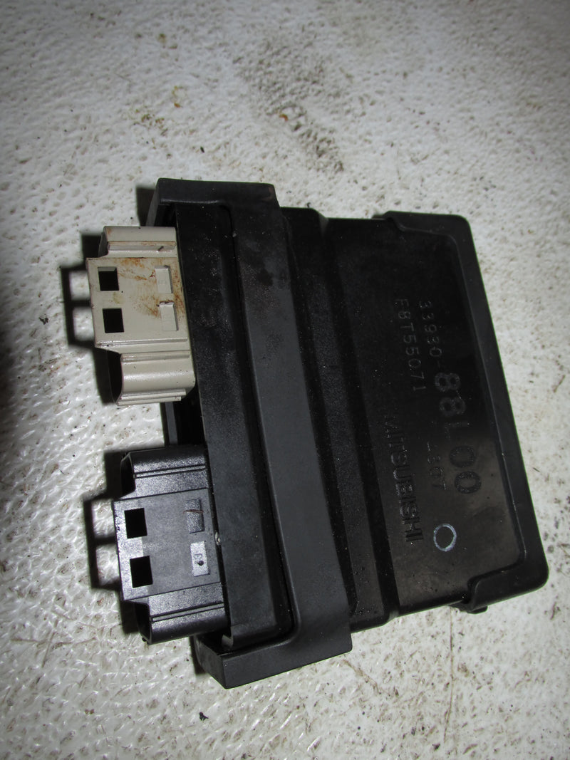 Suzuki DF60A 60HP 4 Stroke Outboard ECU (33930-88L00)