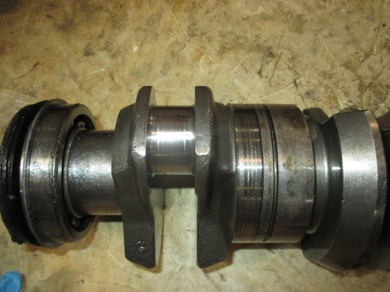 Evinrude 90hp Etec Outboard Crankshaft (5005192)