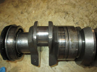 Load image into Gallery viewer, Evinrude 90hp Etec Outboard Crankshaft (5005192)
