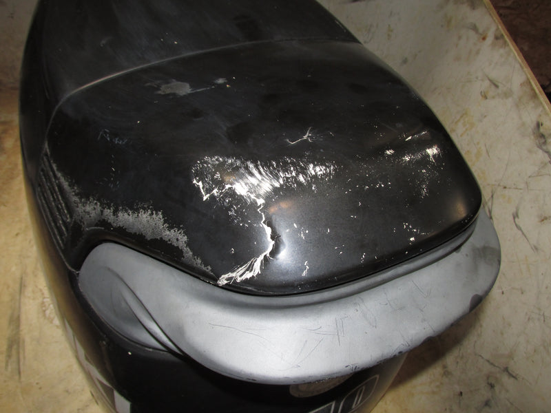 Suzuki DF140 140hp Outboard Top Cowling