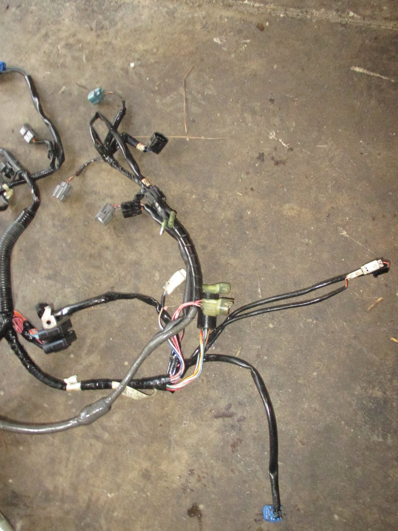 Yamaha 150hp 4 stroke outboard engine wiring harness (63P-82590A1-00)