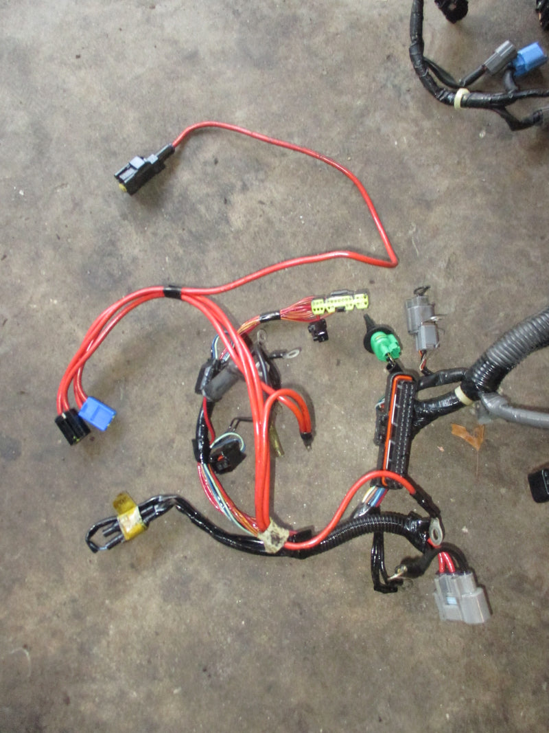 Yamaha 150hp 4 stroke outboard engine wiring harness (63P-82590A1-00)